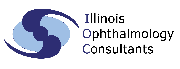 Illinois Ophthalmology Consultants Logo
